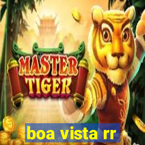 boa vista rr